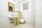 Bathroom Image of Oasis stays in Sector 38, Gurgaon
