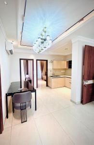Hall Image of 1350 Sq.ft 3 BHK Builder Floor for sale in Kharar Mohali for Rs. 7490000
