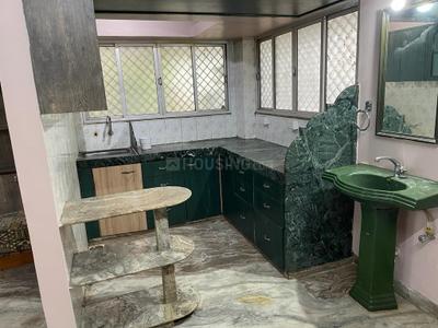 Kitchen Image of 3000 Sq.ft 4 BHK Independent House for sale in Shri Nagar Indore for Rs. 65000000