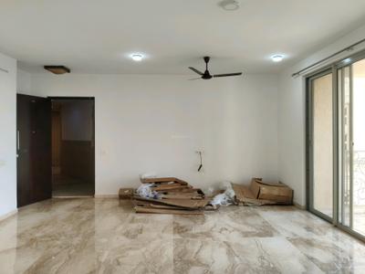 Living Room Image of 1700 Sq.ft 3 BHK Apartment / Flat for sale in Hiranandani Rodas Enclave Phillipa, Hiranandani Estate Thane for Rs. 46000000
