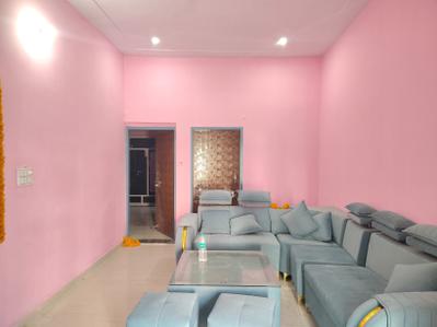 Living Room Two Image of 4413 Sq.ft 4 BHK Independent House for sale in Kasna Village Greater Noida for Rs. 41000000