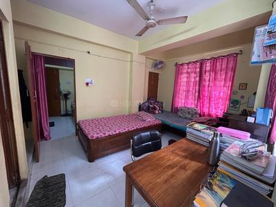 2 BHK Flat