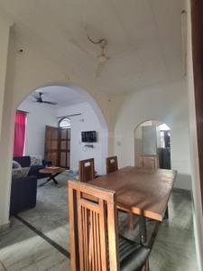 Hall Image of 1000 Sq.ft 2 BHK Independent House for rent in Palam Vihar Gurgaon for Rs. 30000