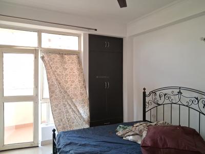 Bedroom Image of 1750 Sq.ft 3 BHK Apartment / Flat for sale in Sector 137 Noida for Rs. 18500000
