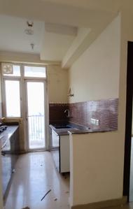 Kitchen Image of 4199 Sq.ft 5 BHK Apartment / Flat for rent in Amrapali Platinum, Sector 119 Noida for Rs. 42000