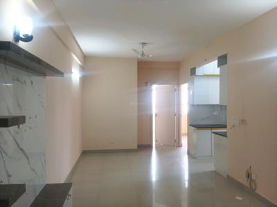 Living Room Image of 735 Sq.ft 2 BHK Apartment / Flat for sale in Suncity Avenue 76, Sector 76 Gurgaon for Rs. 8700000