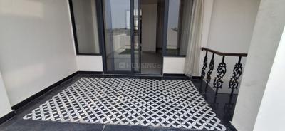 Bedroom Image of 1922 Sq.ft 3 BHK Villa for sale in Vanshika Ontario, Anora Kala Lucknow for Rs. 13470000