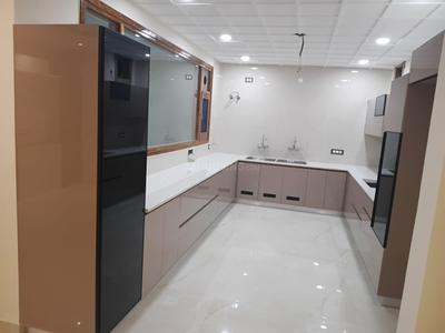 Kitchen Image of 2250 Sq.ft 4 BHK Builder Floor for sale in Sector 2 Panchkula for Rs. 28500000