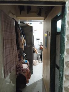 Hall Image of 400 Sq.ft 1 RK Apartment / Flat for sale in Shree Gajanan Park, Thane West Thane for Rs. 2800000