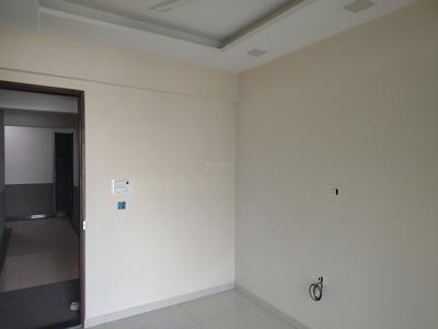 Living Room Image of 700 Sq.ft 2 BHK Apartment / Flat for rent in Lodha Amara, Kolshet Thane for Rs. 47000