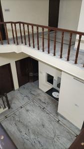 Balcony Image of 4000 Sq.ft 4 BHK Duplex for rent in Vaishali Nagar Jaipur for Rs. 40000