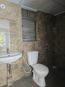 Bedroom Two Image of 1390 Sq.ft 3 BHK Apartment / Flat for sale in Gagan Adira Phase 2, Wagholi Pune for Rs. 9000000