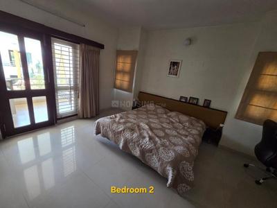 Hall Image of 2750 Sq.ft 4 BHK Duplex for sale in Vasna Vadodara for Rs. 26500000