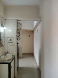 Passage Image of 750 Sq.ft 2 BHK Apartment / Flat for sale in sunbeem swastik park, Bhandup West Mumbai for Rs. 14200000