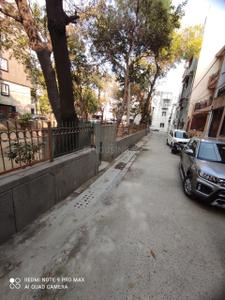 Image of 750 Sq.ft 3 BHK Builder Floor for sale in Vikaspuri, New Delhi for Rs. 10500000