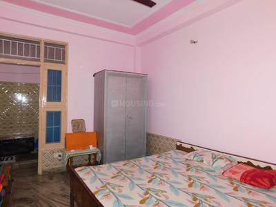 Bedroom Image of 1400 Sq.ft 3 BHK Independent House for sale in Vasundhara Ghaziabad for Rs. 14500000