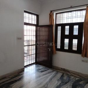 Bedroom Image of 1300 Sq.ft 2.5 BHK Builder Floor for rent in Sunder Nagar Jaipur for Rs. 15000