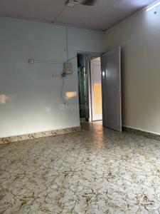 Hall Image of 550 Sq.ft 1 BHK Apartment / Flat for rent in Andheri West Mumbai for Rs. 47000