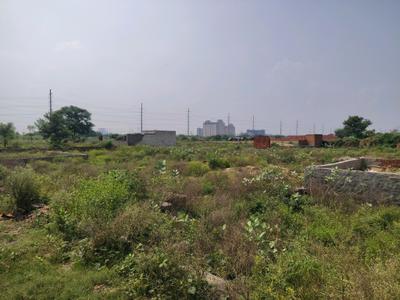 Image of 927 Sq.ft Residential Plot / Land for sale in Guru Ji Dau Residency 2, Bhanauta, Greater Noida for Rs. 3250000