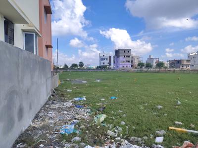 Image of 1086 Sq.ft Residential Plot / Land for sale in Vengaivasal, Chennai for Rs. 8500000