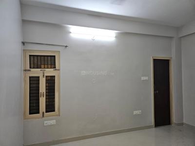 Bedroom Image of 2450 Sq.ft 3 BHK Builder Floor for rent in Gandharva Imperial Crest, Bhediyagarh Gorakhpur for Rs. 16000