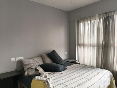 Bedroom Image of 1384 Sq.ft 3 BHK Apartment / Flat for sale in Godrej Central, Chembur Mumbai for Rs. 30500000