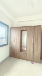 Bedroom Image of 1800 Sq.ft 4 BHK Penthouse for rent in Gandhinagar Bhopal for Rs. 22000