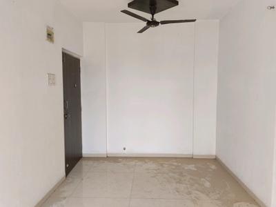 Living Room Image of 699 Sq.ft 1 BHK Apartment / Flat for sale in Ulwe Navi Mumbai for Rs. 6100000