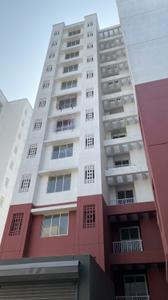 Image of 1540 Sq.ft 3 BHK Apartment / Flat for sale in Bengal Swan Court, New Town, Kolkata for Rs. 12300000