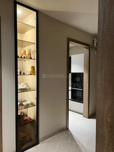 Bedroom Image of 1800 Sq.ft 3 BHK Builder Floor for sale in Smartworld Orchard, Sector 61 Gurgaon for Rs. 24500000