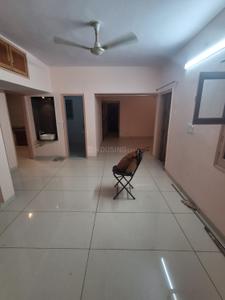 Hall Image of 1600 Sq.ft 3 BHK Builder Floor for rent in DDA Flats Sarita Vihar, Sarita Vihar New Delhi for Rs. 50000