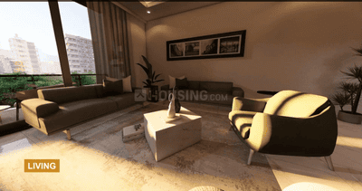 Image of 1491 Sq.ft 3 BHK Apartment / Flat for sale in JN AA Privilege, Punawale, Pune for Rs. 11700000