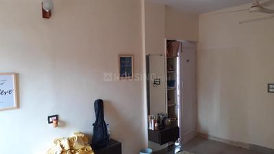 Hall Image of PG 13128342 Safdarjung Enclave in Safdarjung Enclave, New Delhi