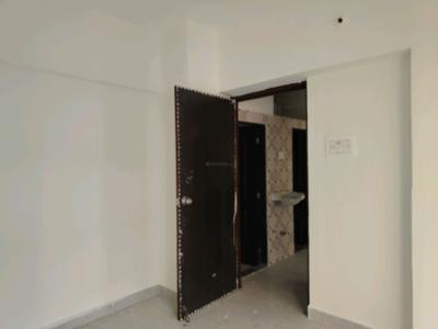 Bedroom Image of 525 Sq.ft 1 BHK Apartment / Flat for sale in Sylva Opal Fairy Bell, Vasai West Vasai for Rs. 5800000