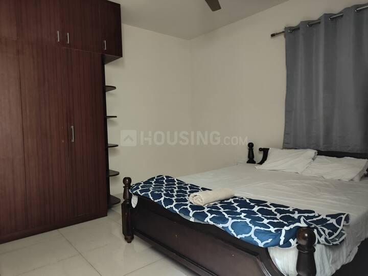 Sannatammanahalli, Battarahalli Bedroom 1