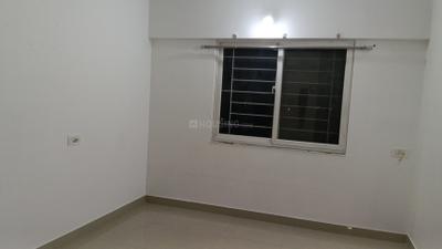 Bedroom Image of 650 Sq.ft 1 BHK Apartment / Flat for sale in Sarthak Optima Heights, Wagholi Pune for Rs. 3000000