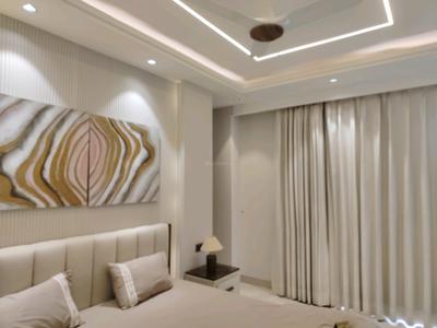 Bedroom Image of 1800 Sq.ft 3 BHK Builder Floor for sale in Sector 45 Gurgaon for Rs. 28500000