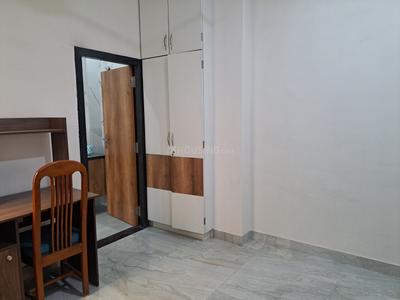 Hall Image of 1400 Sq.ft 2 BHK Builder Floor for rent in Basni Jodhpur for Rs. 20000