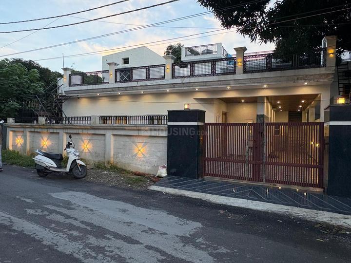 Ashirwad Enclave, Balliwala Main Image 1