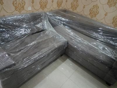 Living Room Image of 1185 Sq.ft 3 BHK Apartment / Flat for rent in Jagatpura Jaipur for Rs. 25000