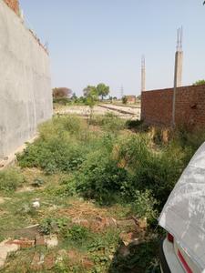 Image of 1030 Sq.ft Residential Plot / Land for sale in Kakadeo, Kanpur for Rs. 1300000