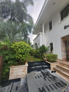 Image of 6750 Sq.ft 5 BHK Villa for sale in Prahlad Nagar, Ahmedabad for Rs. 83100000