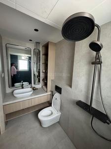 Image of 625 Sq.ft 2 BHK Apartment / Flat for sale in Sheth Promont, Sion, Mumbai for Rs. 22300000