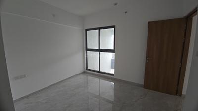 Bedroom Image of 1120 Sq.ft 2 BHK Apartment / Flat for rent in Majestique Signature Towers C5, Balewadi Pune for Rs. 45000