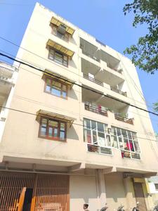 Building Image of 1470 Sq.ft 3 BHK Apartment / Flat for sale in Govindpuram Ghaziabad for Rs. 8000000