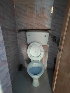 Bathroom Image of 500 Sq.ft 2 BHK Builder Floor for rent in Barasat, Barasat Kolkata for Rs. 6000