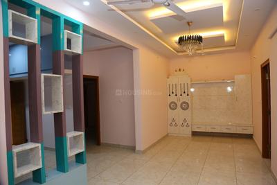Hall Image of 5250 Sq.ft 8 BHK Independent House for sale in Hebbal Bengaluru for Rs. 39925000