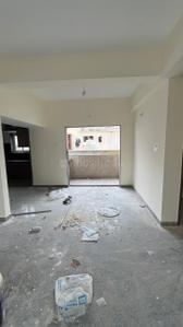 Hall Image of 1250 Sq.ft 2 BHK Apartment / Flat for rent in Hafeezpet Hyderabad for Rs. 29000