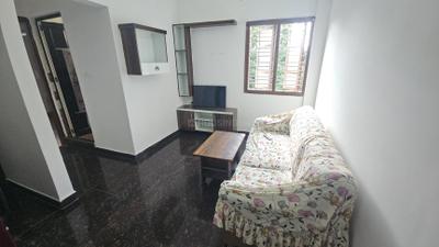1 BHK Flat