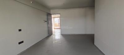 Hall Image of 1950 Sq.ft 3 BHK Apartment / Flat for sale in Experio Platinum Elysium, Nerul Navi Mumbai for Rs. 35000000